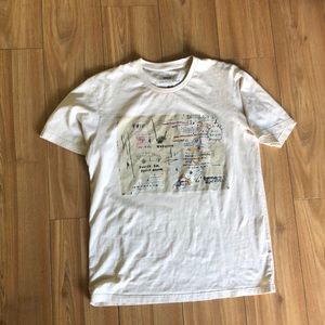 Jean-Michel Basquiat T-shirt